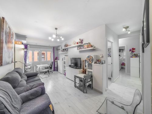 Piso reformado en Ramón Fernández Guisasola, Alcobendas